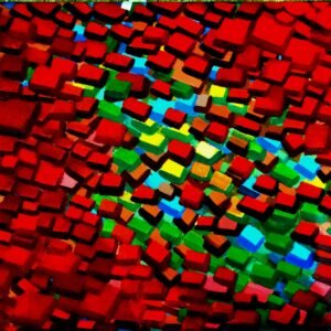 Elementalism Painting 9