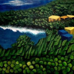 elementalism Painting 7