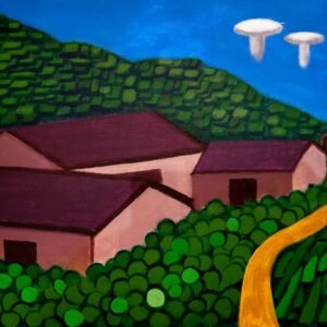 Elememtalism Painting 6