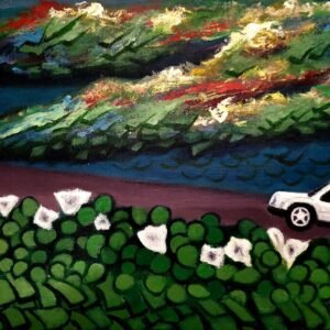 Elementalism Painting 8