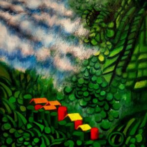 Elementalism Painting 15