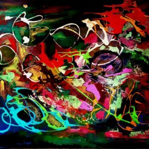 Modest priced painting