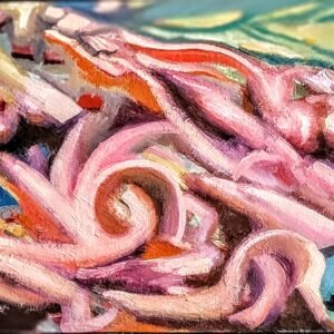 Elements with unregular shapes